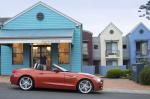 BMW Z4 2014 года